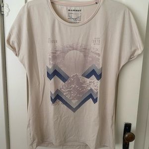 Mammut T-Shirt